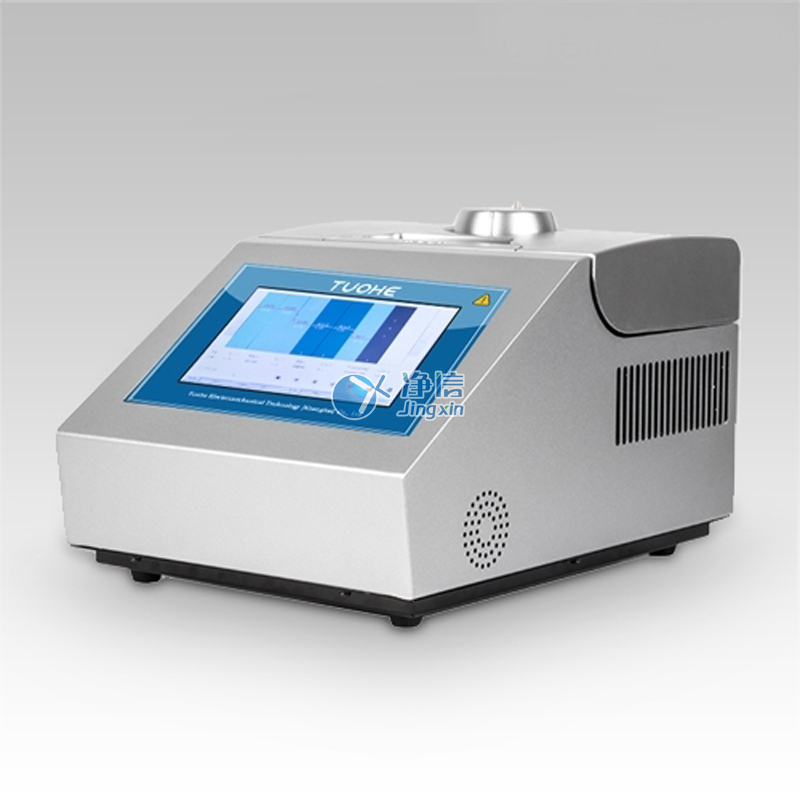 基因擴增儀PCR 儀THT-96G（梯度型）