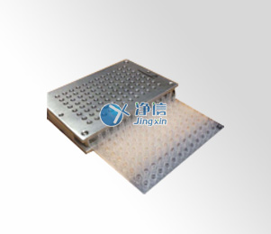 96孔板/PCR板開孔器JX-96001
